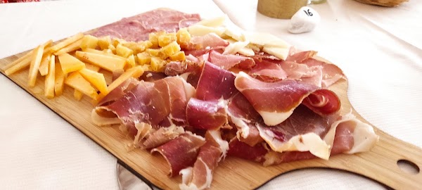 Restaurant L Angle à Le Cannet, France