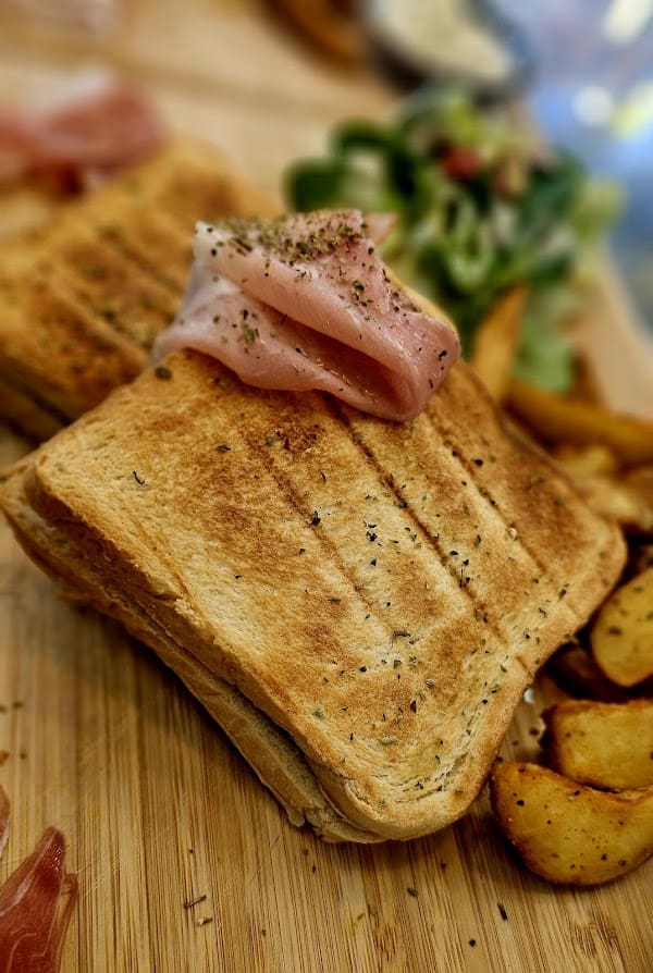 Restaurant L.’ Apostrophe à Sambreville, Belgique