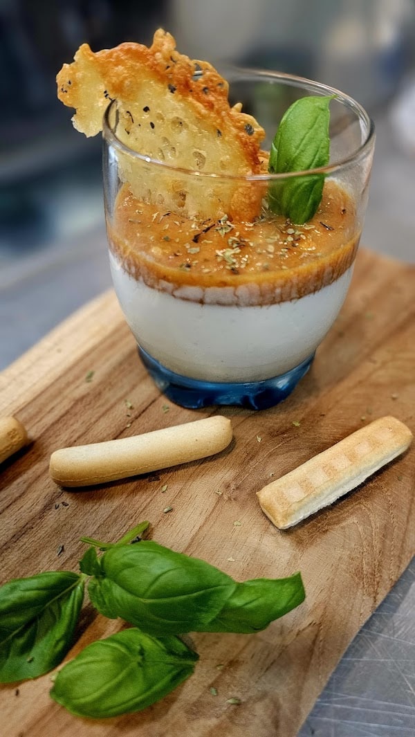 Restaurant L.’ Apostrophe à Sambreville, Belgique