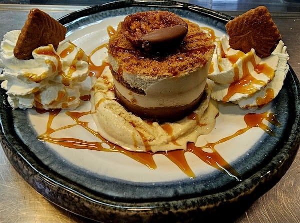 Restaurant L.’ Apostrophe à Sambreville, Belgique