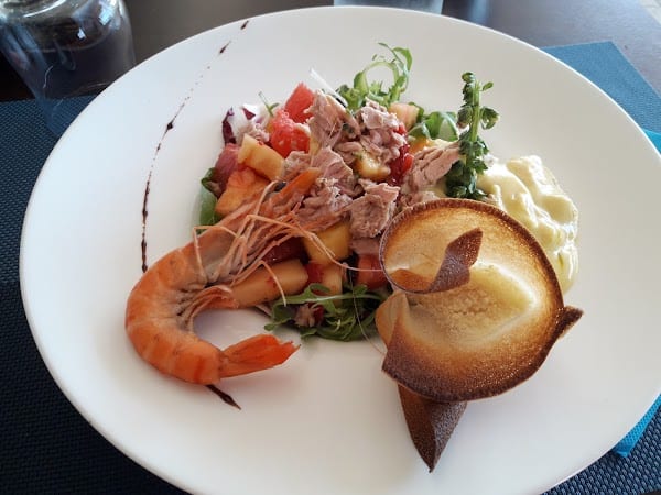 Restaurant L’ Ardoise à Six-Fours-les-Plages, France