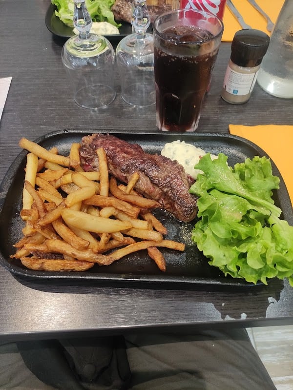 Restaurant L’ Ardoise à Six-Fours-les-Plages, France