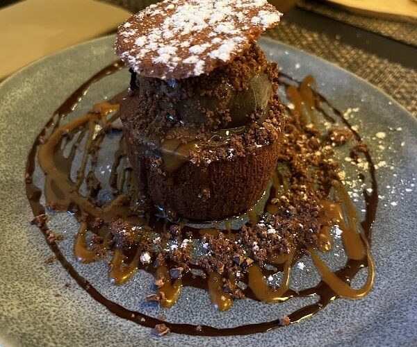 Restaurant L’ AROMATIC à Pibrac, France