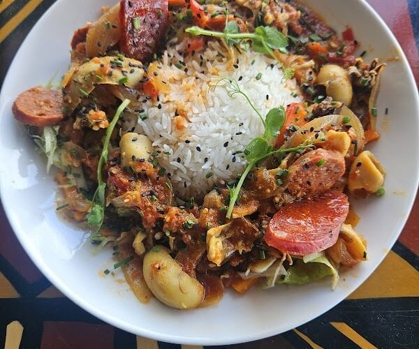 Restaurant L’ Assiette à Lacanau, France