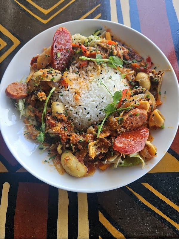 Restaurant L’ Assiette à Lacanau, France