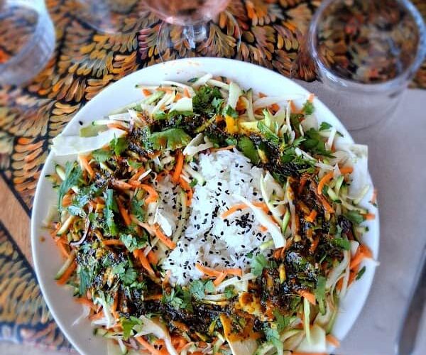 Restaurant L’ Assiette à Lacanau, France