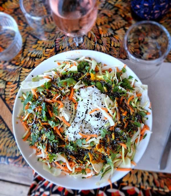 Restaurant L’ Assiette à Lacanau, France