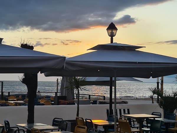 Restaurant L’ Atelier des Cousins à Châtelaillon-Plage, France