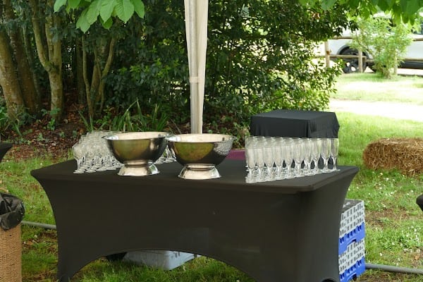 Restaurant L’ Atelier des Cousins à Châtelaillon-Plage, France