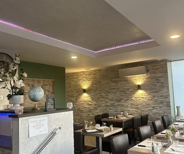 Restaurant L EXCELLENCE à Angoulême, France