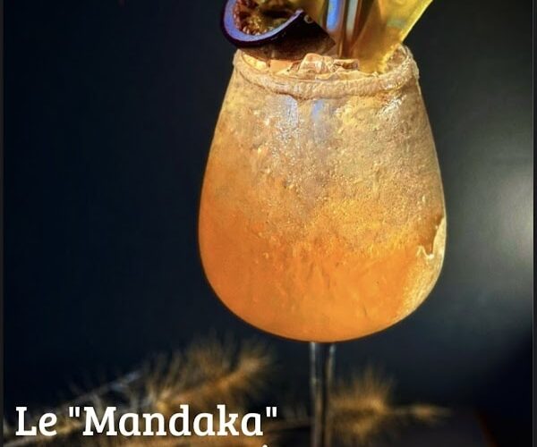 Restaurant L’ Hexagone à Mérignac, France