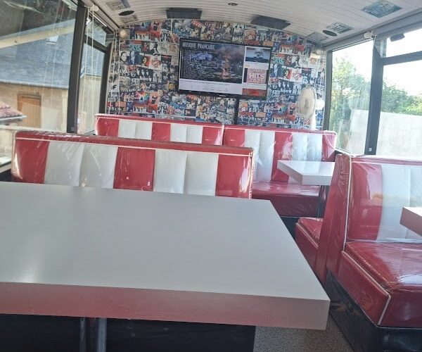 Restaurant L’ Instant Gourmand à Distroff, France