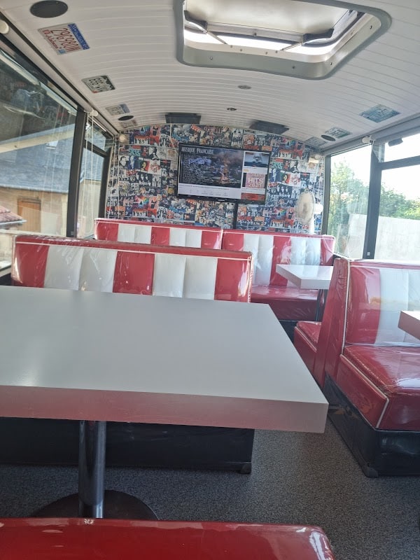 Restaurant L’ Instant Gourmand à Distroff, France