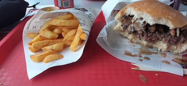 Restaurant L’ Instant Gourmand à Distroff, France