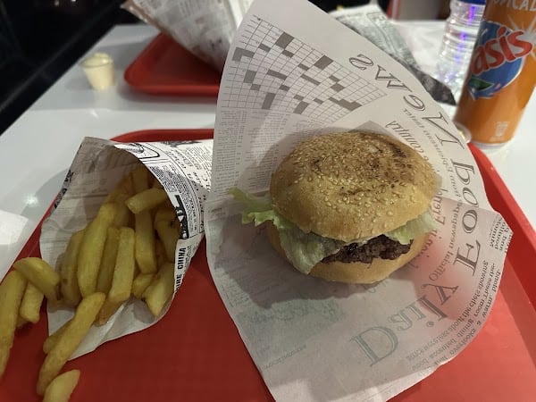 Restaurant L’ Instant Gourmand à Distroff, France