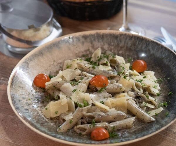 Restaurant La 3ème Mi-Temps à Saint-Denis, France