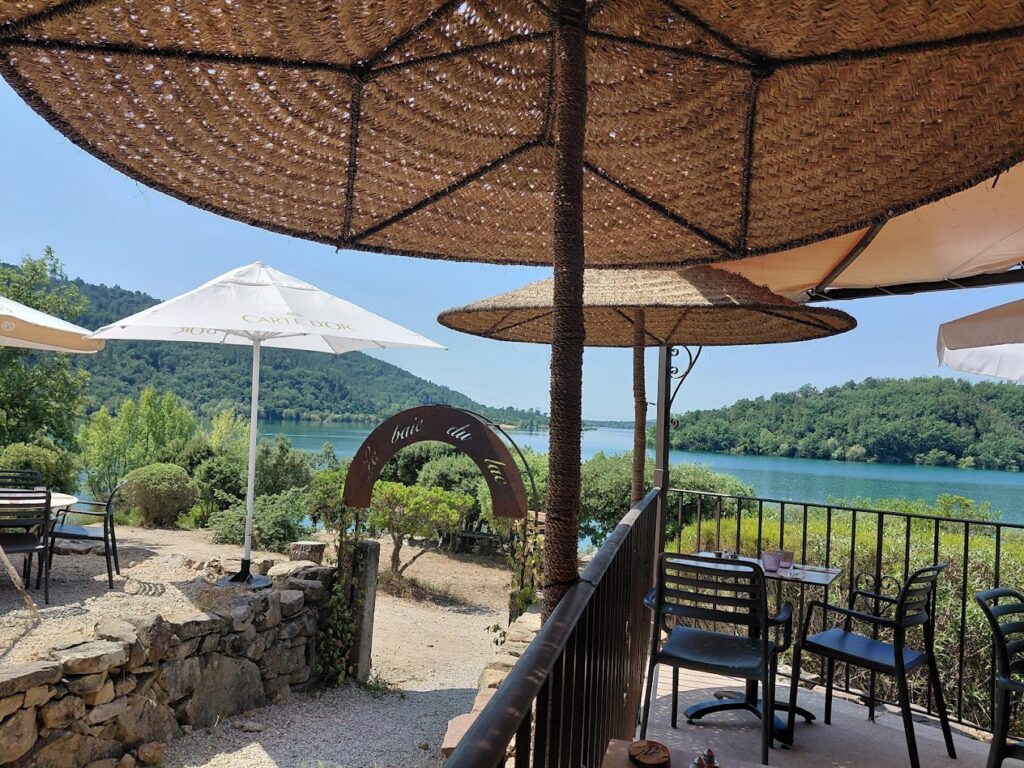 La Baie du Lac
