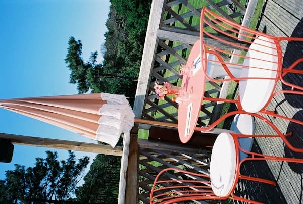 La Baignoire Restaurant Trattoria Lacanau à Lacanau, France