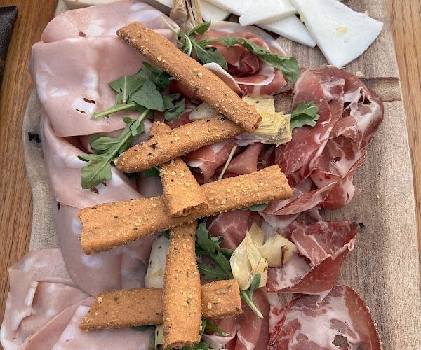 La Baignoire Restaurant Trattoria Lacanau à Lacanau, France