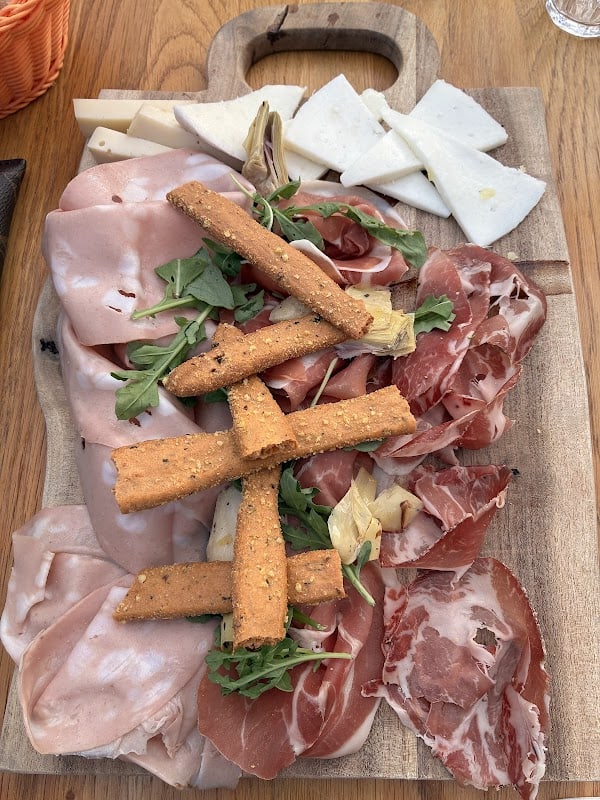 La Baignoire Restaurant Trattoria Lacanau à Lacanau, France