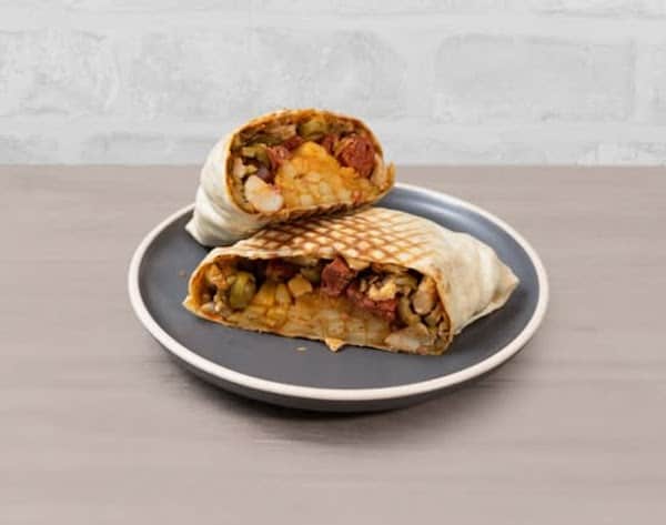 Restaurant La Baraka à Cluses, France