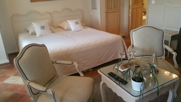 Restaurant La Bastide Saint-Antoine – Jacques Chibois à Grasse, France