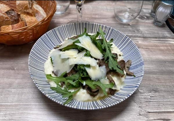 Restaurant LA BELLE ÉPOQUE à Malzéville, France