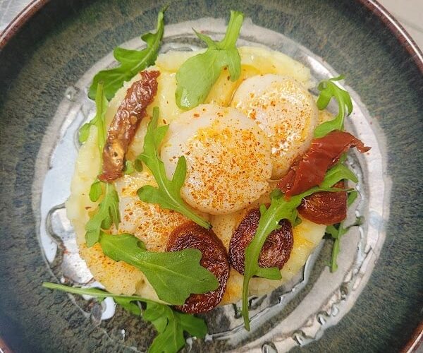 Restaurant LA BELLE ÉPOQUE à Malzéville, France