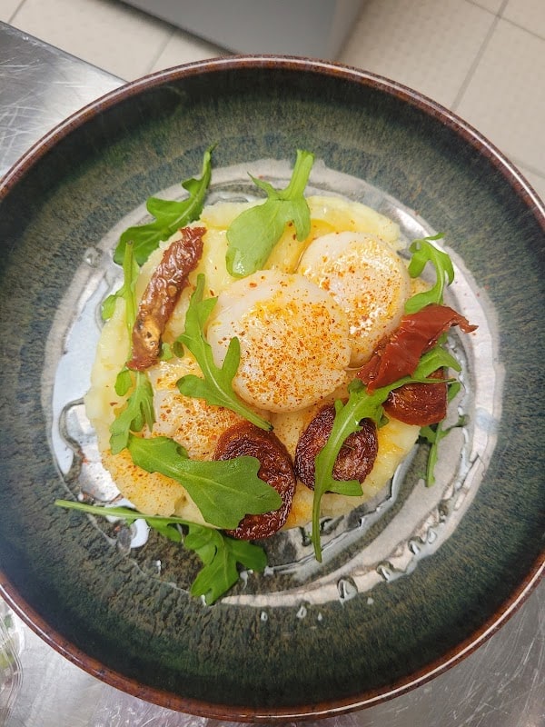 Restaurant LA BELLE ÉPOQUE à Malzéville, France