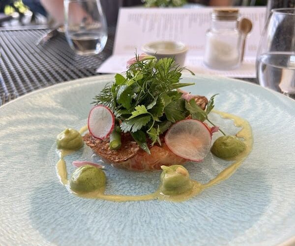 Restaurant La bergerie à Dison, Belgique