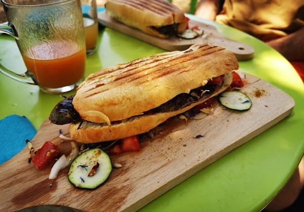 Restaurant La Bestiole à Montauroux, France