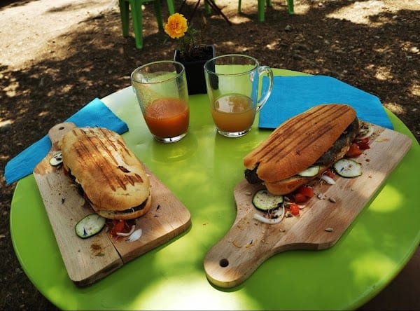 Restaurant La Bestiole à Montauroux, France