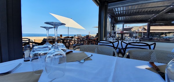 Restaurant La Bistronomie by Maison de la Bottarga à Bastia, France