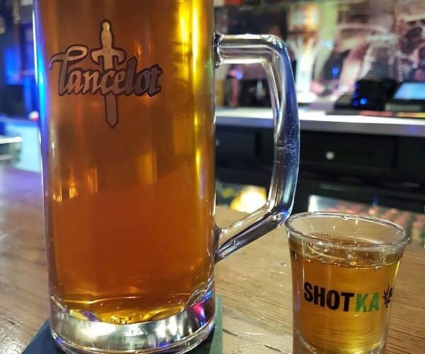 Restaurant La Bodega à Châteaubriant, France