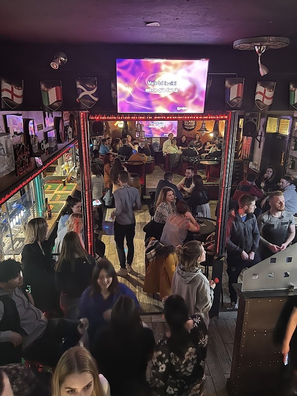 Restaurant La Bodega à Châteaubriant, France