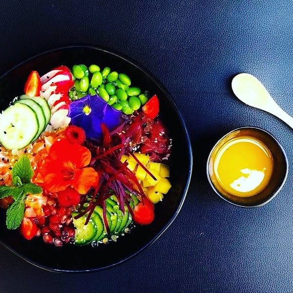 Restaurant La Bodeguita à Collioure, France