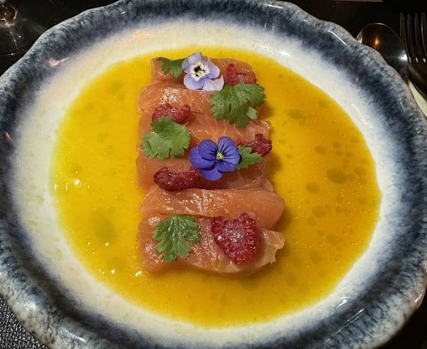 Restaurant La Bodeguita à Collioure, France