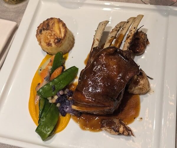 Restaurant La Bonne Brise à Les Pennes-Mirabeau, France