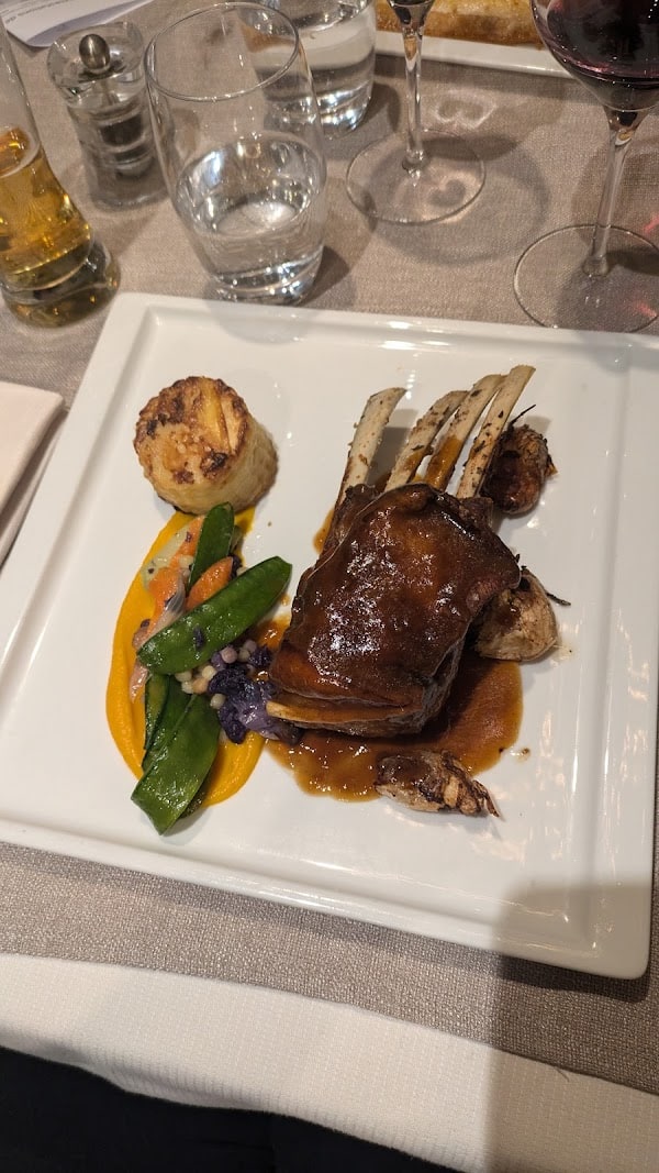 Restaurant La Bonne Brise à Les Pennes-Mirabeau, France