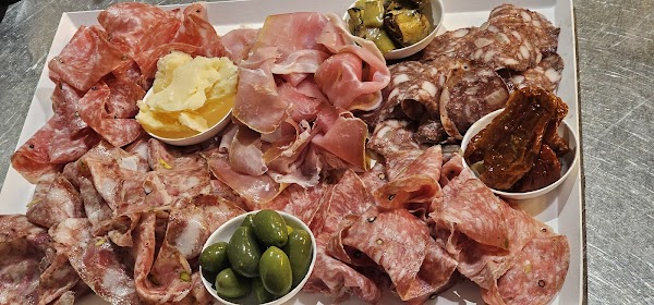 Restaurant La Botte Gaia à Anglet, France