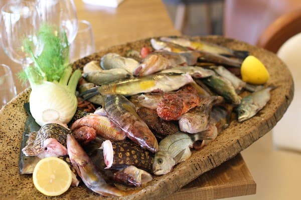 Restaurant La Bouillabaisse à Saint-Tropez, France