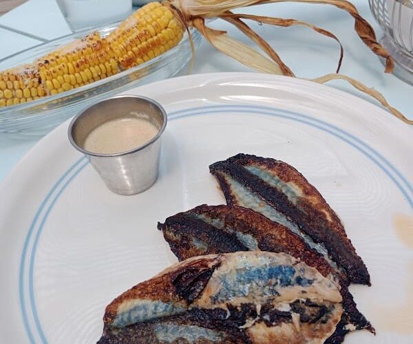 Restaurant La Bouillabaisse à Saint-Tropez, France