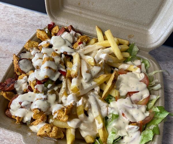 Restaurant La boul à Rombas, France