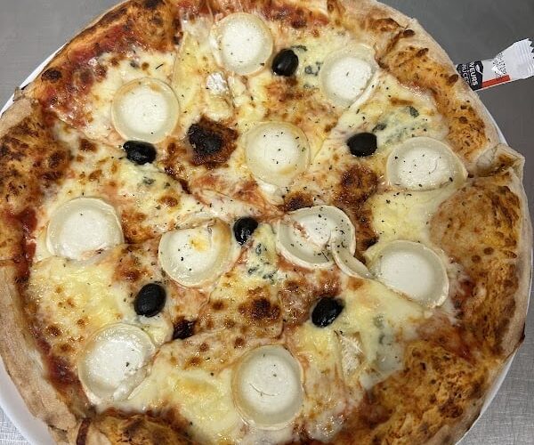 Restaurant La boul à Rombas, France