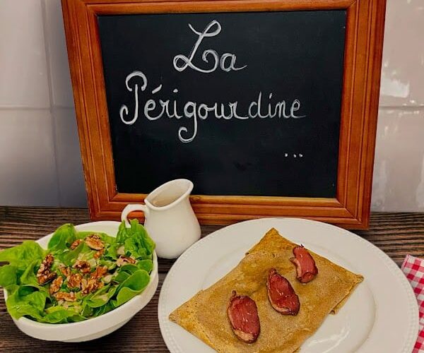 Restaurant La Bouteille à la Mer à Vidauban, France