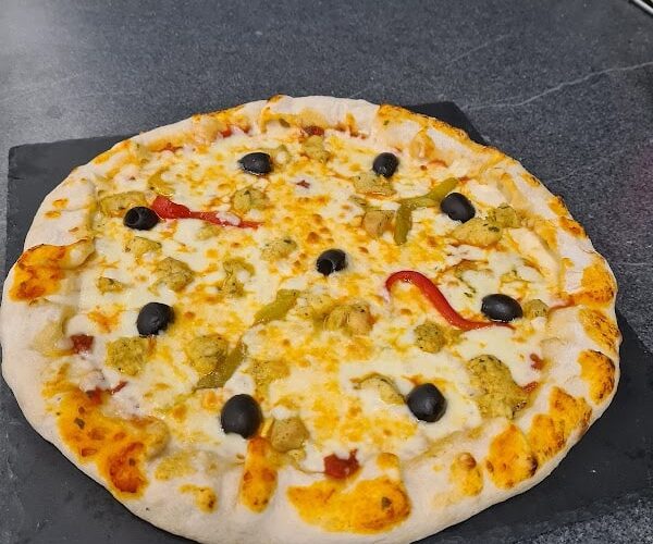 Restaurant La Braise à Farschviller, France