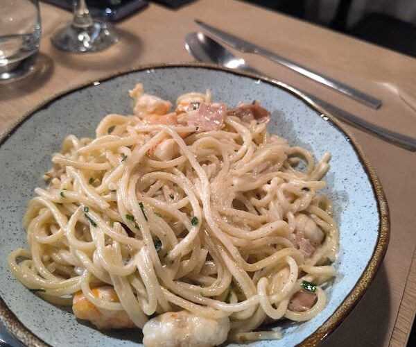 Restaurant La Braise à Bastia, France