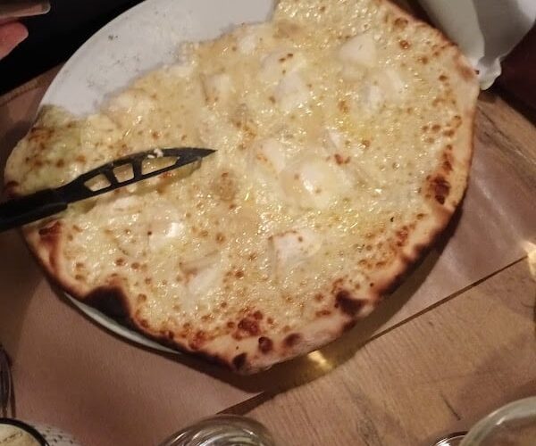 Restaurant La Braise à Bastia, France