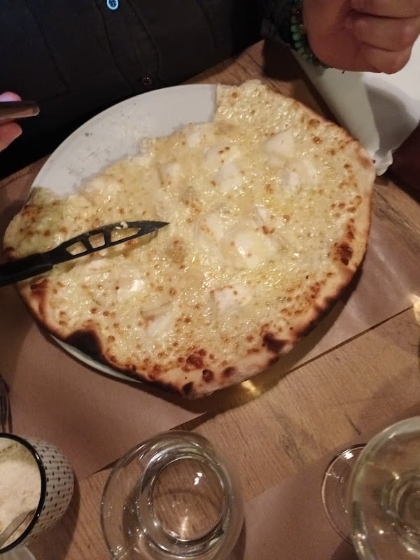 Restaurant La Braise à Bastia, France