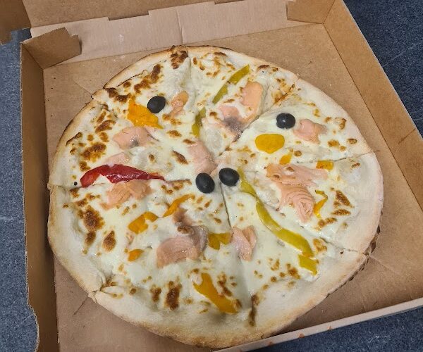 Restaurant La Braise à Farschviller, France